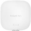 Hpe R6M50A 0190017480190 ACCESS POINT ARUBA HPE INDOOR Instant On AP22 (RW) 802.11ax