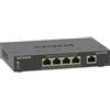 NETGEAR GS305EP Gestito L2/L3 Gigabit Ethernet [10/100/1000] Supporto Power over