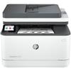 HP LaserJet Pro 3102fdn Multifunction Bianco e nero Stampante, Solo Ethernet; Fo