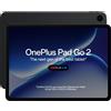 OnePlus Pad Go 2, Display da 30,73 cm (12,1 pollici) 2,8 K 8 GB RAM 256 GB...