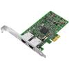 Lenovo 7ZT7A00482 0889488433582 ThinkSystem Broadcom 5720 1GbE RJ45 2-Port PCIe Etherne