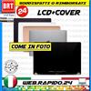 Apple DISPLAY LCD+COVER COMPLETA APPLE MACBOOK AIR 13 M1 (2020) A2337 EMC 3598