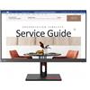 Lenovo ThinkVision S24i-30 Monitor PC 60,5 cm [23.8] 1920 x 1080 Pixel Full HD L