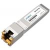 ATGBICS ASF-10G-T80-C modulo del ricetrasmettitore di rete Rame 10000 Mbit/s SFP