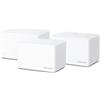 Mercusys AX3000 Whole Home Mesh Wi-Fi 6 System HALOH80X (3-pack)