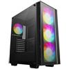 DeepCool MATREXX55 V4 C Midi Tower Nero (DeepCool MATREXX55 V4 C Midi Tower Sor)