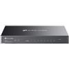 TP-Link Omada SG2008 switch di rete Gestito L2/L2+ Gigabit Ethernet [10/100/1000