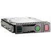 HPE 600GB 6G SAS SFF disco rigido interno 10000 Giri/min 2.5 (600GB 6G SAS 10K r