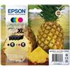 Epson Cartuccia 604XL multipack Epson C13T10H64010