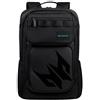 Acer Predator Gaming Extreme Backpack 17 43,9 cm [17.3] Zaino Nero (Predator Gam