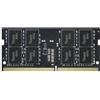 Team Group ELITE TED48G3200C22-S01 memoria 8 GB 1 x 8 GB DDR4 260-pin SO-DIMM (T