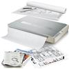 plustek OpticSlim 1180 Scanner piano di grande formato A3 per progetti e