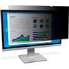 3M 21.5 54,6 cm [21.5] Monitor (Privacy Filter 21.5 16:9 - AntiGlare, Frameless,