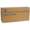 Konica Minolta TN-711K cartuccia toner 1 pz Originale Nero (KM C654/C754 BLACK T