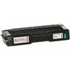 Ricoh 407900 cartuccia toner 1 pz Originale Ciano (Ricoh SP C340E - cyan - origi