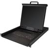 StarTech.com Console KVM per Armadio Rack con porta VGA - 19" - 1U