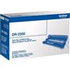 Brother DR-2300 tamburo per stampante Originale 1 pz (OEM Brother DR2300 Drum Un