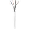 Microconnect KAB029-305 cavo di rete Grigio 305 m Cat6 S/FTP [S-STP] Rotondo (Ca