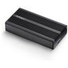StarTech.com Enclosure M.2 NVMe a USB4, Box Esterno per SSD NVMe a USB-C / Thund