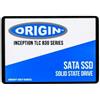 Origin Storage HP-500TLC-NB41 drives allo stato solido 512 GB 2.5 SATA 3D TLC (O
