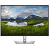 DELL Pro Plus P2425 Monitor PC 61,1 cm [24.1] 1920 x 1200 Pixel WUXGA LCD Nero (