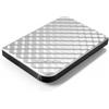 Verbatim Disco rigido portatile Store 'n' Go USB 3.0 da 1 TB Argento (VERBATIM S