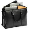 Cirafon SPM-1007R4 borsa per laptop 38,1 cm [15] Valigetta ventiquattrore Nero (