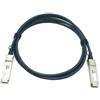 Origin Storage DAC-QSFP-40G-5M-OS cavo InfiniBand e in fibra ottica QSFP+ Nero (