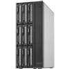 TERRAMASTER T9-450 9 Bay NAS ad Alta Velocità(Diskless) Intel Atom C3558R Quad