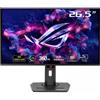 Asus 90LM0AN0-B01970 4711387675243 MONITOR ASUS 27" ROG Swift OLED XG27ACDNG Wide 256