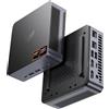 NiPoGi AM21 Mini PC Ryzen 7 8745HS(8C/16T Max 4,9 GHz) 16GB DDR5 5600MHz 512GB