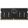 PNY RAM SO-DDR5 16GB 5600MHZ PC5-44800 MN16GSD55600-SB