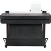 Hp 5HB11D 0198701035343 Plotter HP DesignJet T630 36-in Printer 2025 Edition PIEDIS