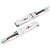 ProXtend PX-QSFP+BOA-00001-CI1 cavo InfiniBand e in fibra ottica 1 m 4x SFP+ Col