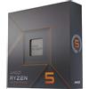 Amd Cpu Ryzen 5 7600X Am5 4.7 Ghz (100-100000593Wof)