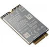 Lenovo 4XC1Q34838 scheda di rete e adattatore Interno WWAN (TP QUECTEL RM520N-GL