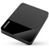 Toshiba Canvio Ready disco rigido esterno 2 TB 2.5 Micro-USB B 3.2 Gen 1 [3.1 Ge