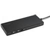 Kensington Docking station SD4842P EQ, con USB-C 10 Gb/s, tripla uscita video, s
