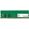 DELL AA799041 memoria 8 GB 1 x 8 GB DDR4 288-pin DIMM Data Integrity Check [veri