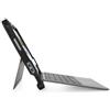 DELL RG1220C 31,2 cm [12.3] Cover paraurti Nero (Commercial Grade Case - for Lat