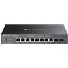 Tp-link SG2210XMP-M2 4895252504774 SWITCH TP-LINK SG2210XMP-M2 8P LAN GIGABIT+2P 10GE SF