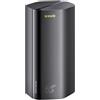 Tenda Router 5G Wi-Fi 6 (AX1800) Dual-band, 2 porte GE § 5G03