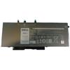 DELL 5YHR4 Batteria (BTRY PRI 68WHR 4C LITH SMP - 451-BBZG, Battery, DELL, - 451