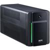 APC 0000052064 Apc GRUPPO DI CONTINUITA BACK-UPS 1600VA/900W IEC (BX1600MI)