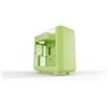 HYTE CASE MID TOWER X50 TG MATCHA