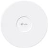 Omada TP-Link EAP723 punto accesso WLAN 3600 Mbit/s Bianco Supporto Power over Etherne