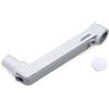 Ergotron Estensione LX [bianco] (LX EXTENSION BRIGHT WHITE - )