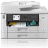 Brother MFCJ5740DWRE1 4977766814379 Brother MFC-J5740DW stampante multifunzione Ad inchi