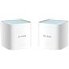 D-Link EAGLE PRO AI AX1500 Dual-band [2.4 GHz/5 GHz] Wi-Fi 6 [802.11ax] Bianco 1