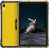Ulefone RugKing Pad 2 Pro 10.1" 4G Dual SIM 8GB RAM 256GB - Yellow EU